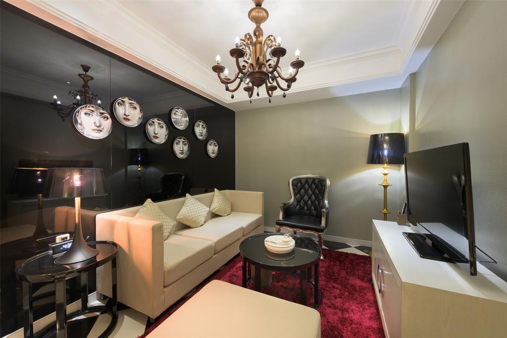 Mercure Xiamen Exhibition Centre Zewnętrze zdjęcie