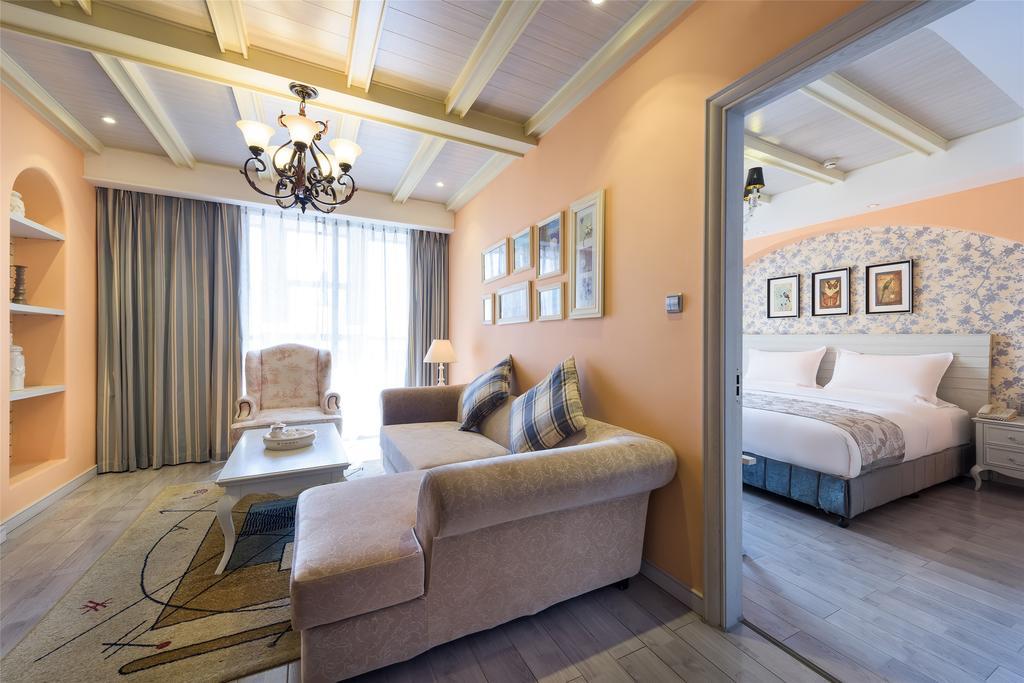 Mercure Xiamen Exhibition Centre Zewnętrze zdjęcie