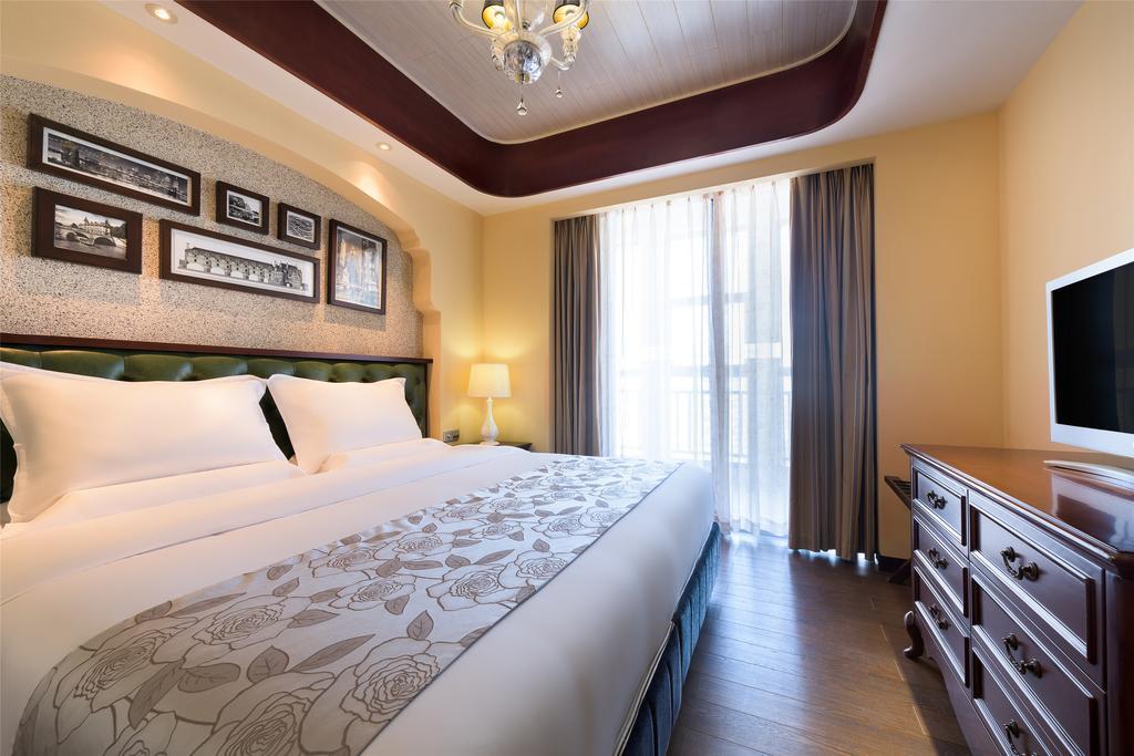 Mercure Xiamen Exhibition Centre Zewnętrze zdjęcie