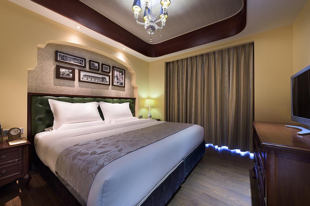 Mercure Xiamen Exhibition Centre Zewnętrze zdjęcie