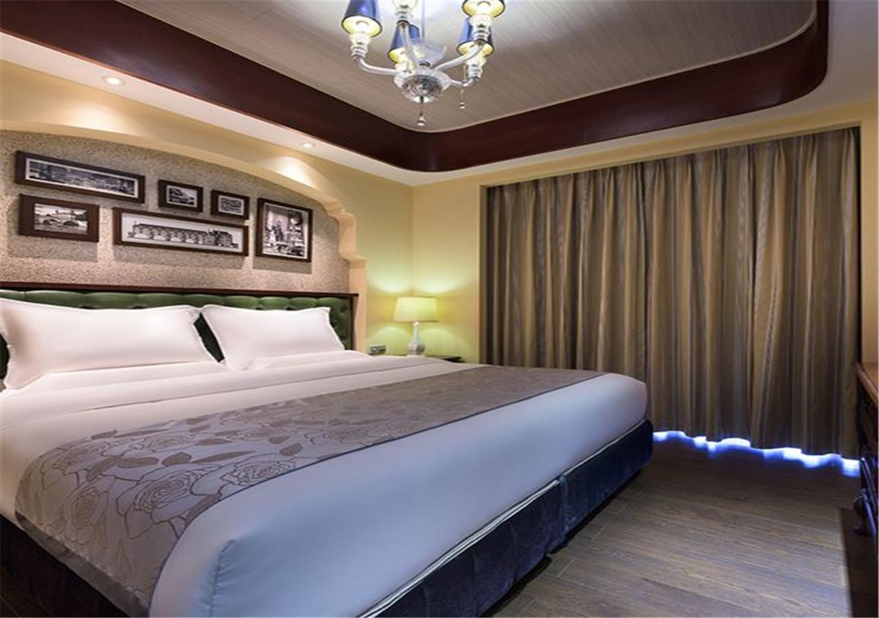 Mercure Xiamen Exhibition Centre Zewnętrze zdjęcie